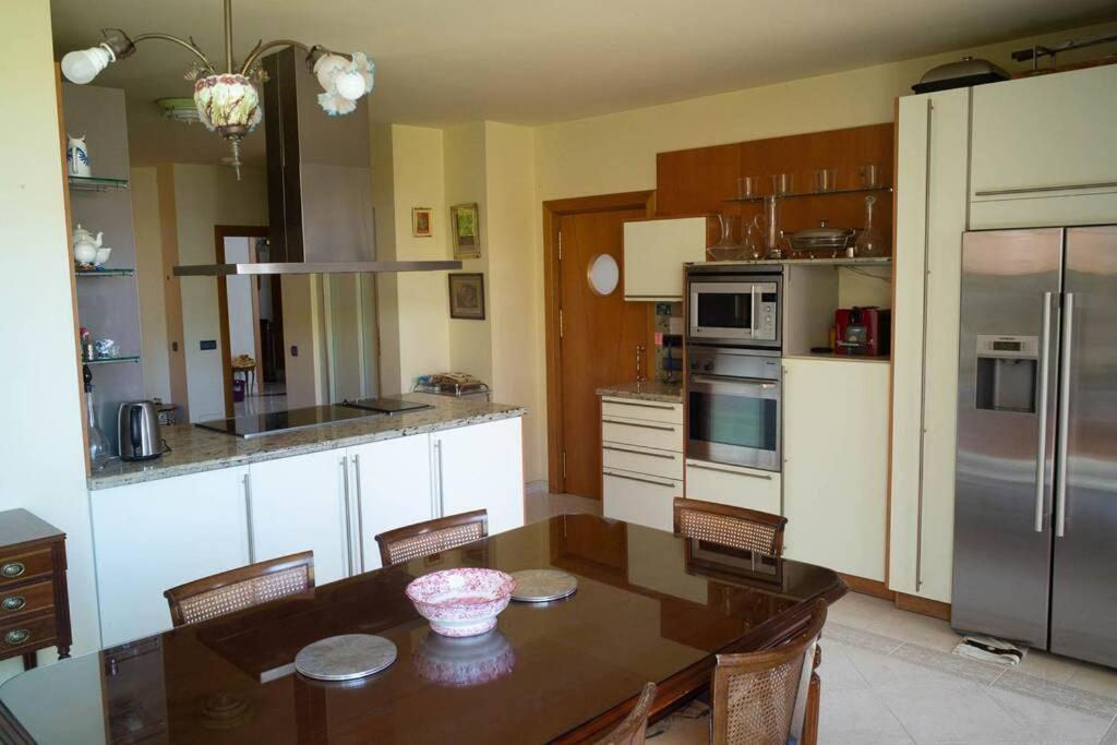 Beachside Villa In Puerto Marina, Benalmádena Eksteriør billede