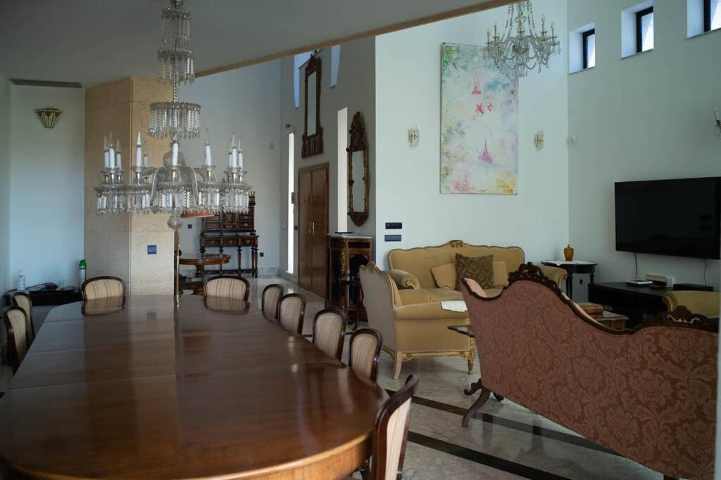 Beachside Villa In Puerto Marina, Benalmádena Eksteriør billede