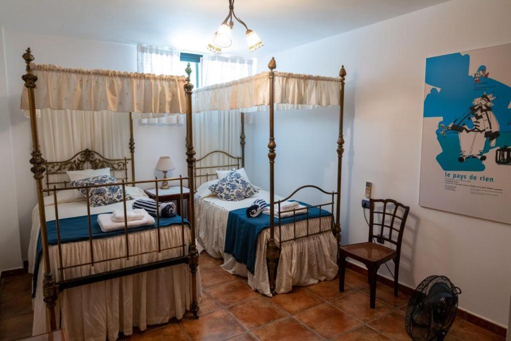 Beachside Villa In Puerto Marina, Benalmádena Eksteriør billede